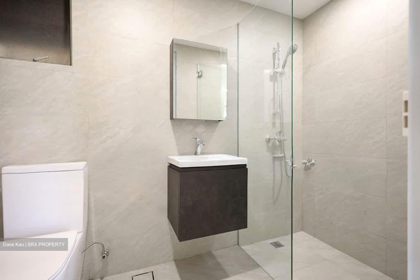 Bullion Park (D26), Condominium #602023651